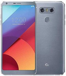 Замена дисплея на телефоне LG G6 в Сургуте